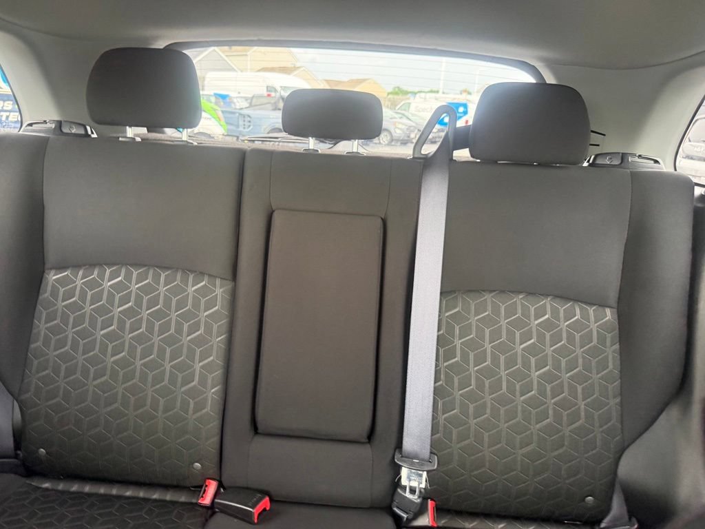 Used 2021 Mitsubishi Outlander Sport LE AWD/4WD image 31