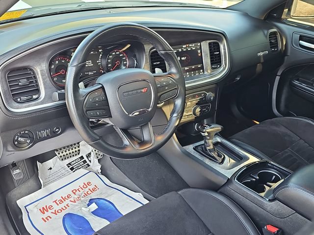 Used 2023 Dodge Charger Scat Pack w/ Daytona Edition Group RWD image 15