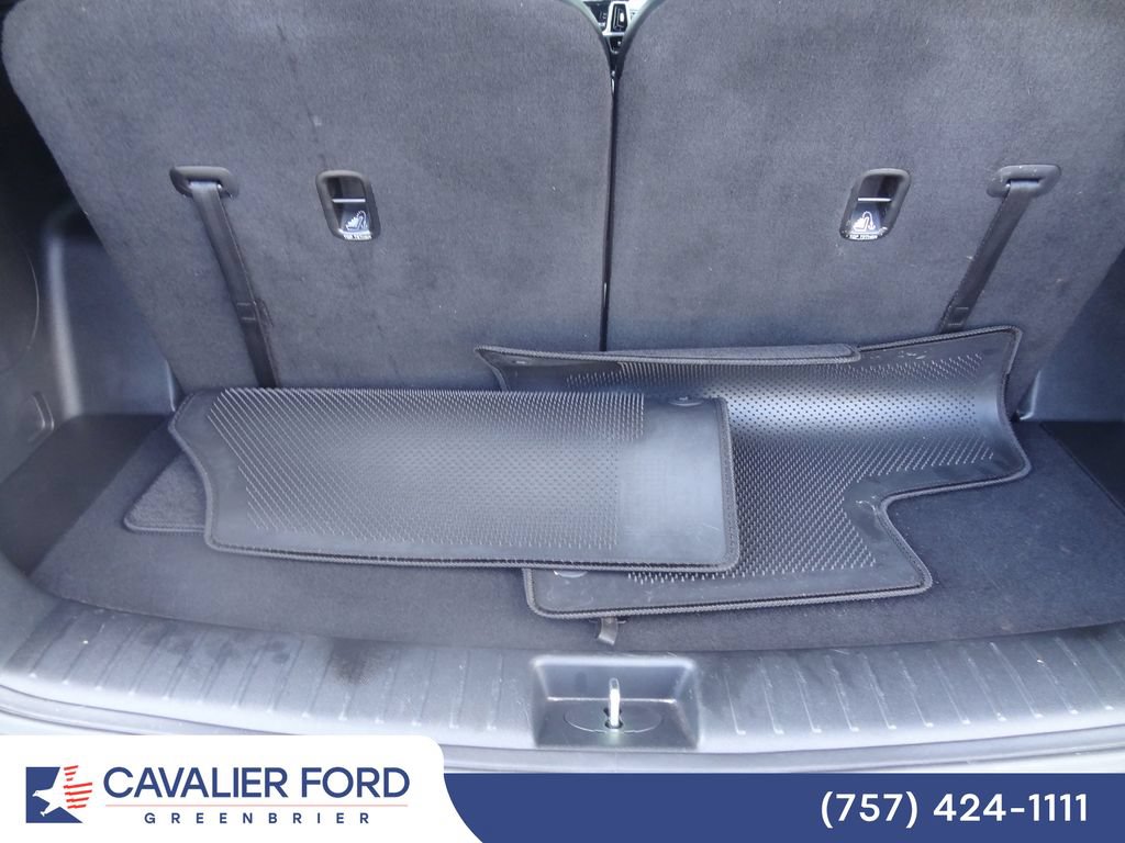Used 2023 Kia Sorento SX AWD/4WD image 11