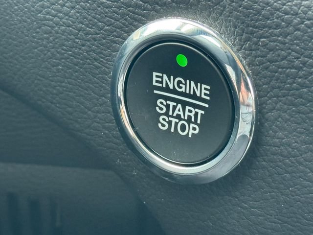 Certified 2024 Ford Edge Titanium AWD/4WD image 17