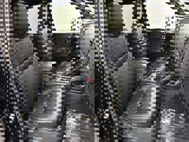 Used 2022 Nissan Frontier PRO-4X w/ Pro-4X Premium Package image 15