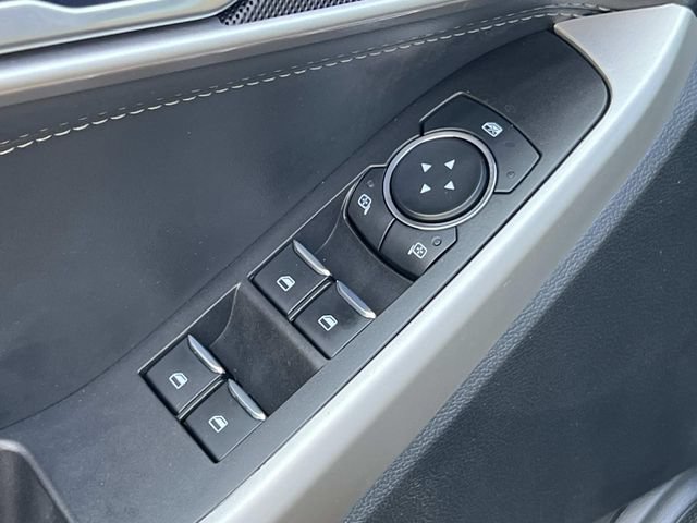 Certified 2024 Ford Explorer XLT AWD/4WD image 19