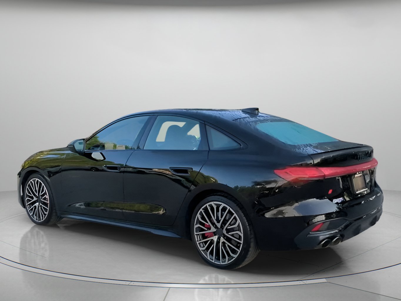 Used 2026 Audi S5 Prestige AWD/4WD image 19