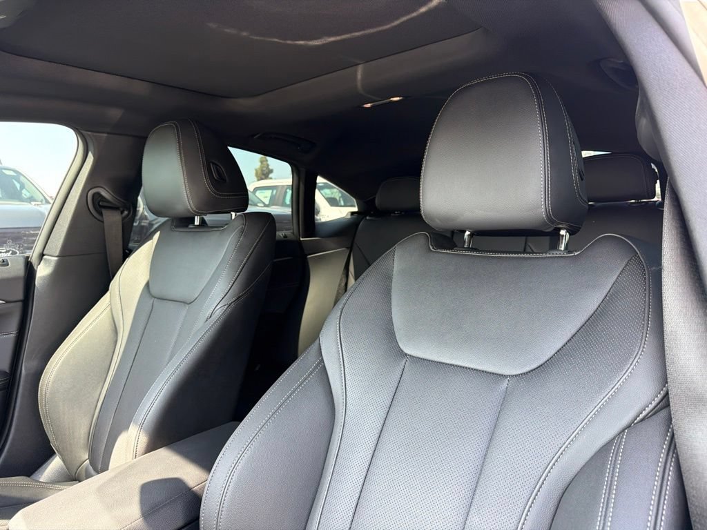 Used 2023 BMW i4 eDrive35 w/ Parking Assistance Package RWD image 24
