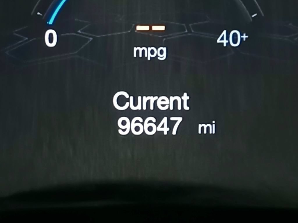 Used 2018 Jeep Compass Latitude w/ Popular Equipment Group AWD/4WD image 20