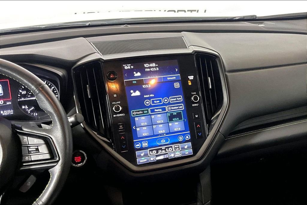 Used 2024 Subaru Ascent Onyx Edition AWD/4WD image 5