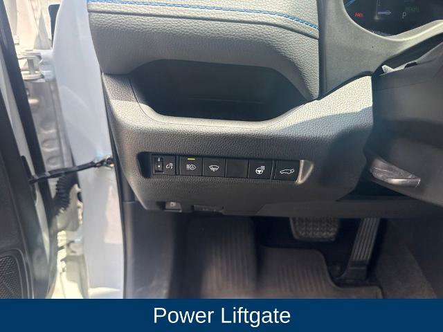 Used 2021 Toyota RAV4 XSE w/ XSE Grade Weather Package AWD/4WD image 13