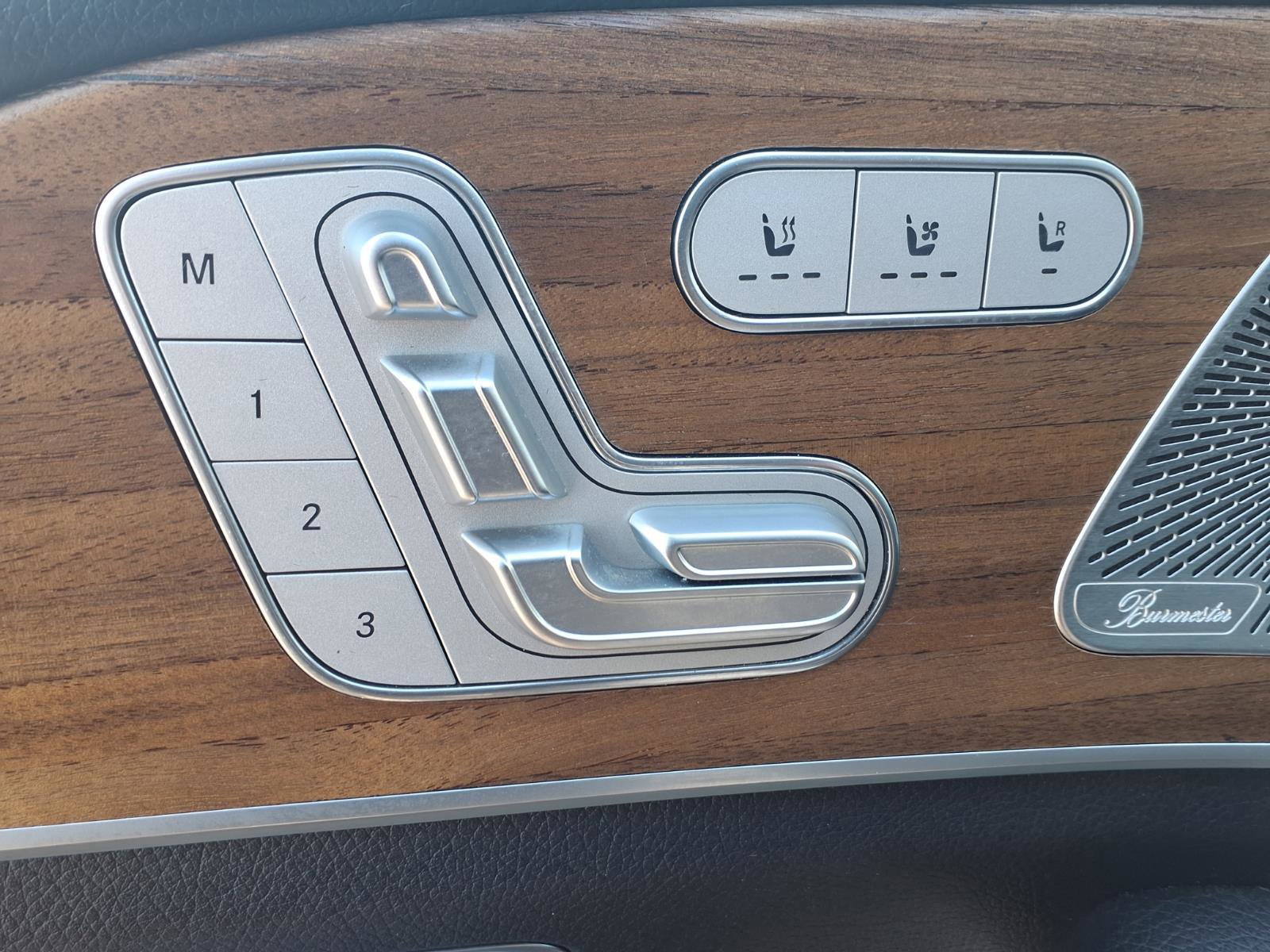 Used 2023 Mercedes-Benz GLE 350 4MATIC image 19