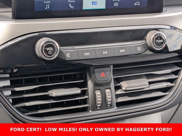 Certified 2023 Ford Escape Active AWD/4WD image 19
