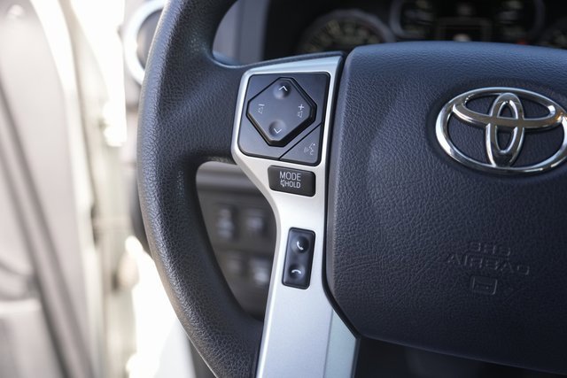 Used 2020 Toyota Tundra SR5 image 22