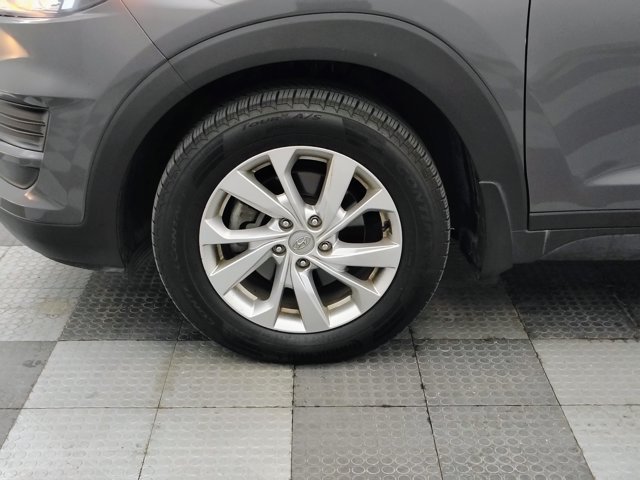 Used 2020 Hyundai Tucson Value AWD/4WD image 8