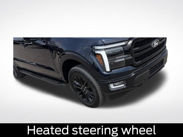 Certified 2024 Ford F150 Lariat AWD/4WD image 15