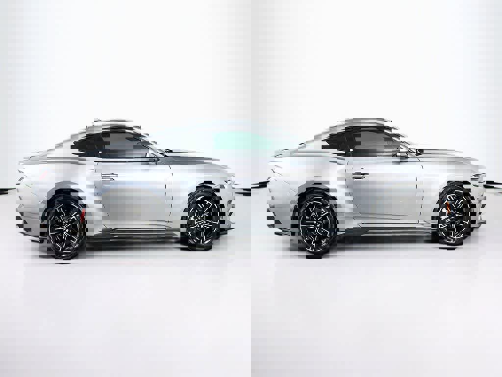 Certified 2024 Ford Mustang Premium image 6