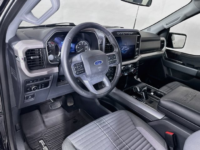 Certified 2023 Ford F150 XLT w/ Equipment Group 302A High AWD/4WD image 15