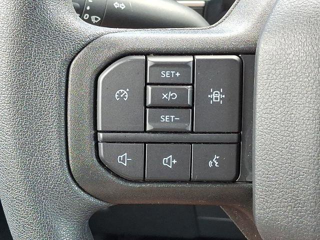 Certified 2022 Ford F150 XL w/ STX Appearance Package image 21