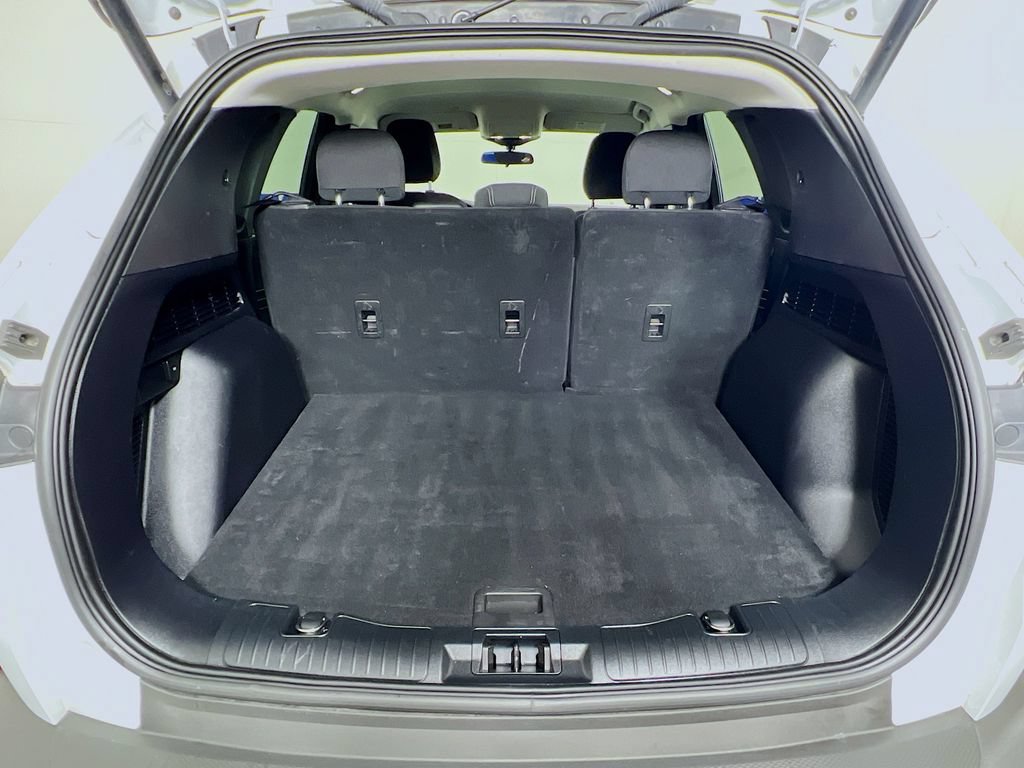 Certified 2023 Ford Escape Active FWD image 29