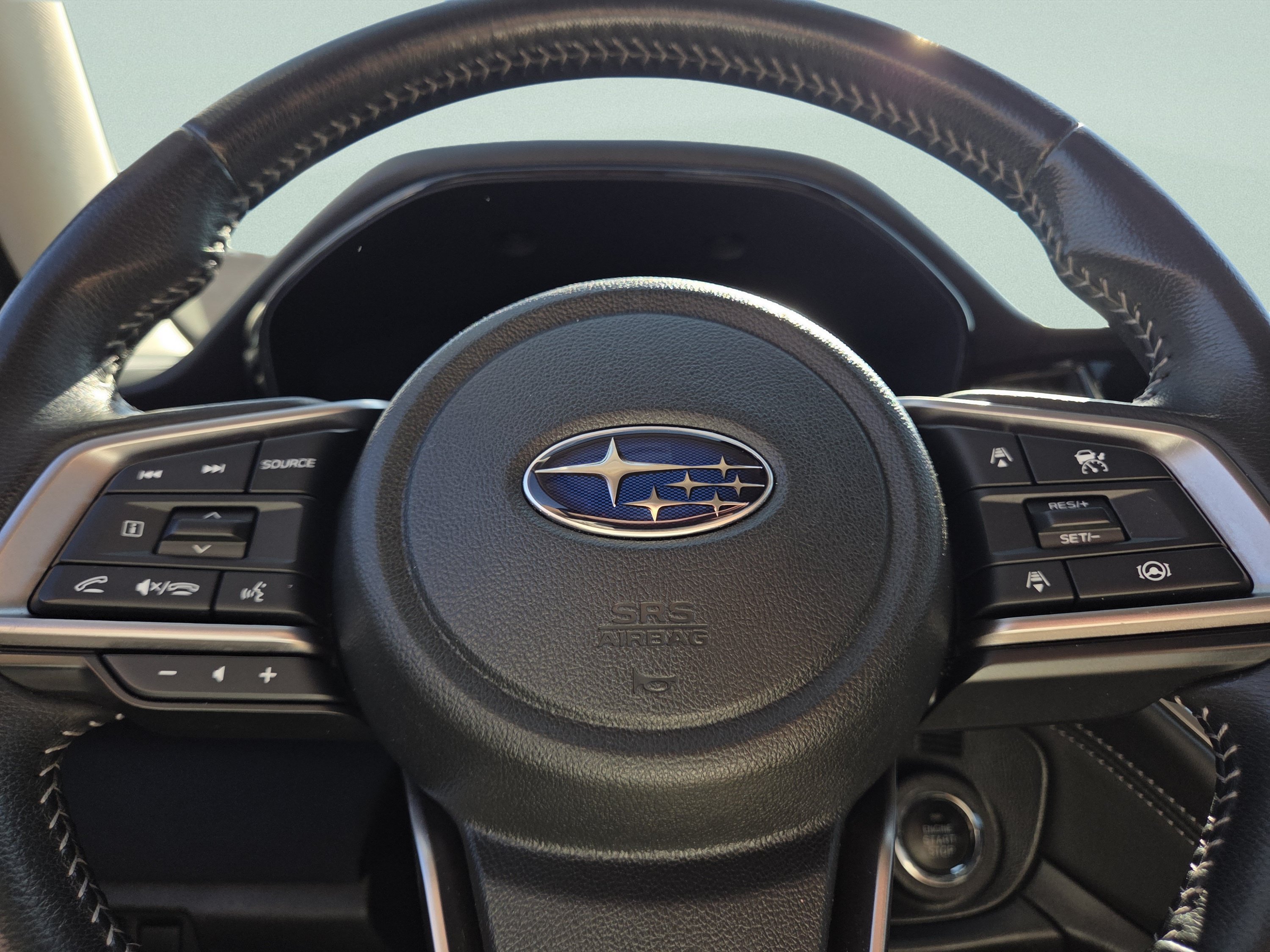 Used 2024 Subaru Outback Premium AWD/4WD image 30