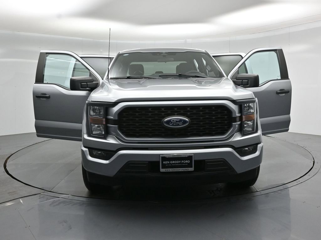 Certified 2023 Ford F150 XL w/ STX Appearance Package image 27