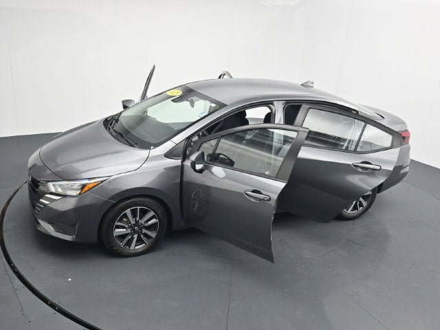 Used 2025 Nissan Versa SV FWD image 43
