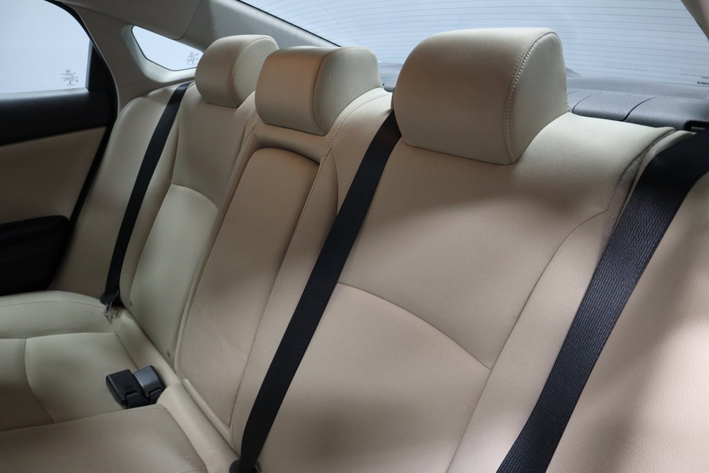 Used 2021 Honda Civic EX image 22