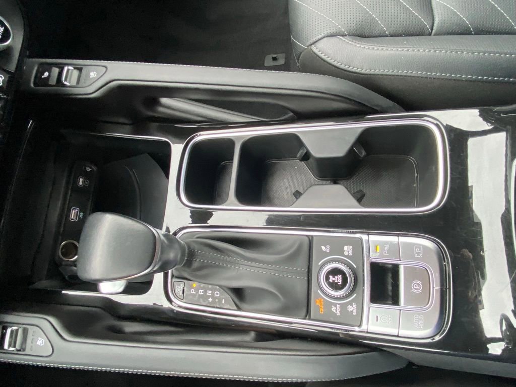 Used 2024 Kia Telluride SX X-Pro AWD/4WD image 18