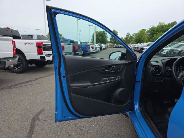 Used 2022 Hyundai Kona N Line AWD/4WD image 20