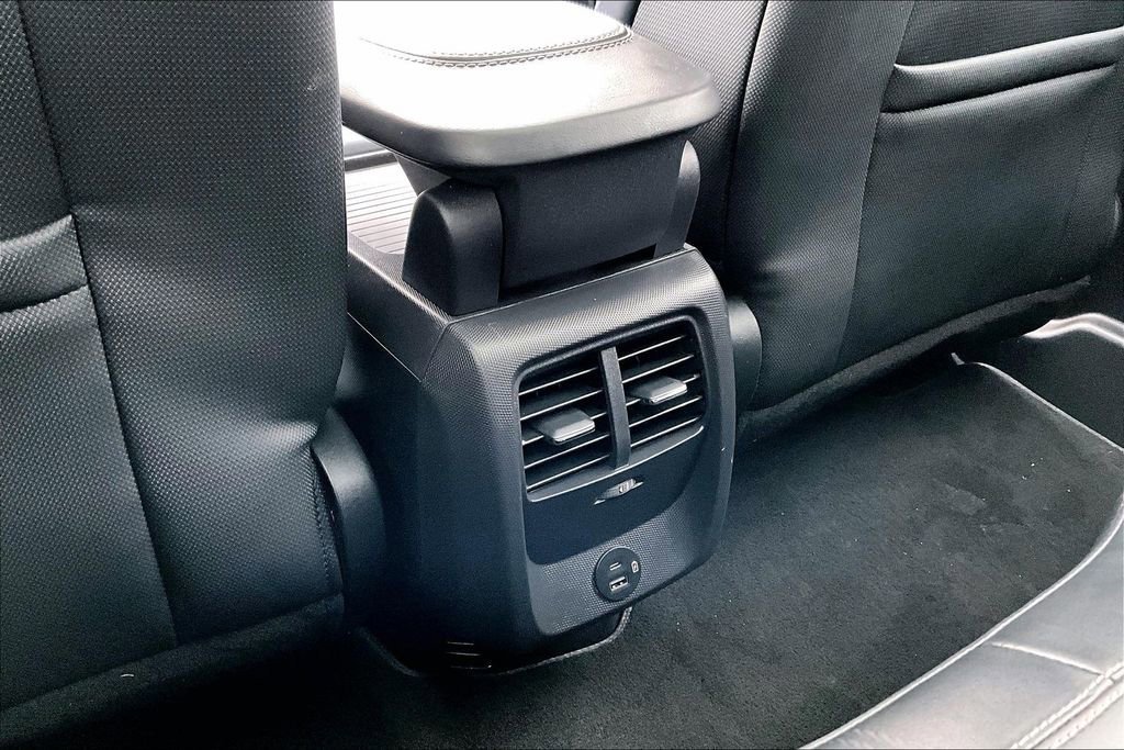 Certified 2023 Ford Mustang Mach-E Premium image 33