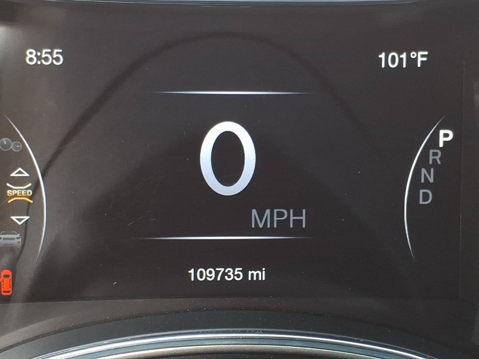 Used 2018 Jeep Grand Cherokee Altitude RWD image 20