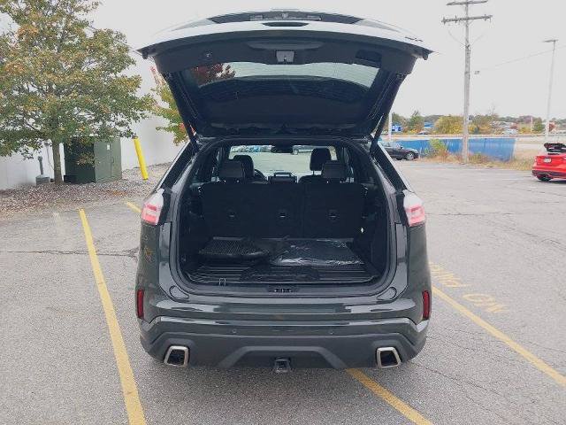 Certified 2024 Ford Edge ST w/ Equipment Group 401A AWD/4WD image 27