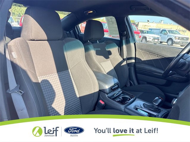 Used 2023 Dodge Charger GT w/ Blacktop Package image 31