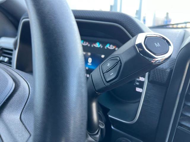 Certified 2023 Ford F150 XL w/ STX Appearance Package image 26