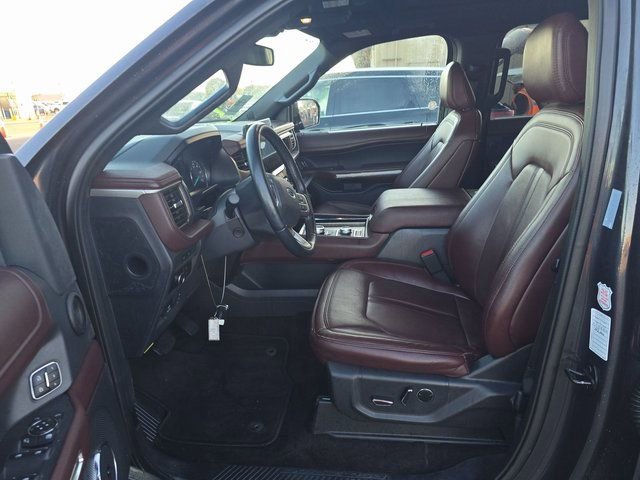 Certified 2023 Ford Expedition Max Limited AWD/4WD image 7