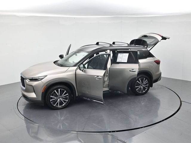Used 2023 INFINITI QX60 Autograph w/ Cargo Package AWD/4WD image 50