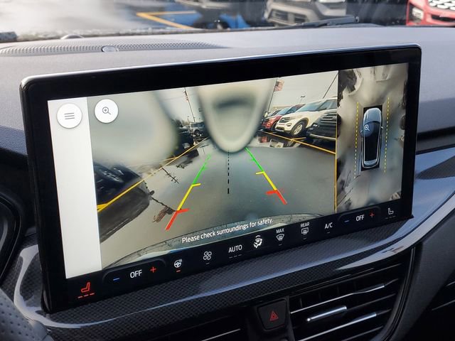 Certified 2023 Ford Escape ST-Line Select w/ Tech Pack #2 image 20