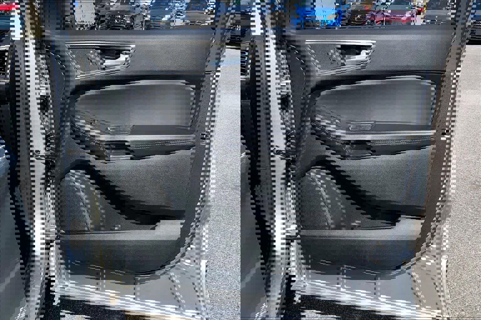 Certified 2024 Ford Edge SEL image 22