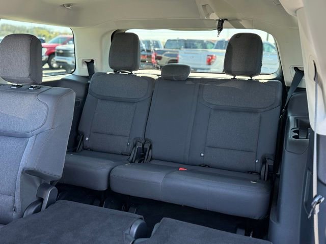 Certified 2025 Ford Expedition Active AWD/4WD image 24
