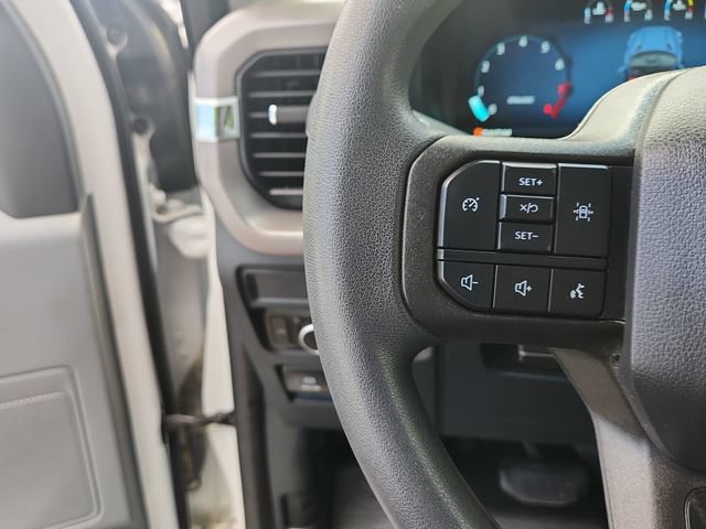 Certified 2024 Ford F150 XL AWD/4WD image 24