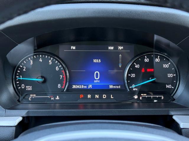 Certified 2023 Ford Explorer XLT w/ Equipment Group 202A AWD/4WD image 37