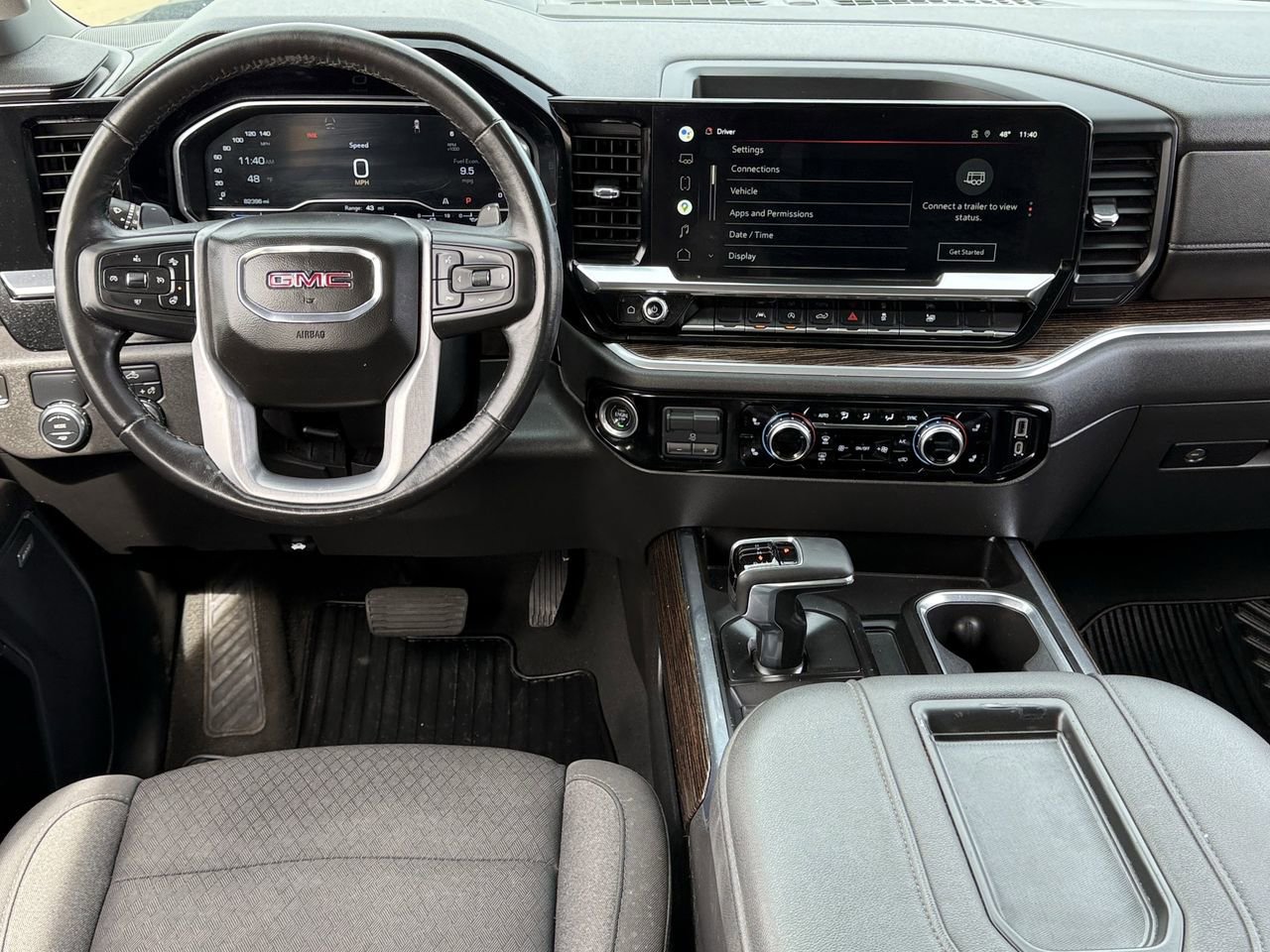 Used 2022 GMC Sierra 1500 Elevation w/ Preferred Package image 11