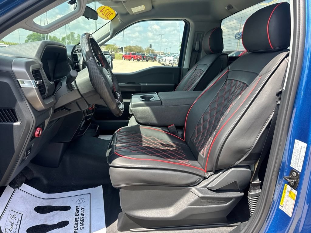 Certified 2024 Ford F150 XL AWD/4WD image 4