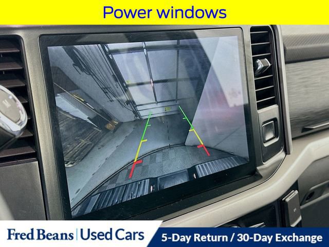 Certified 2023 Ford F150 XLT w/ Equipment Group 302A High image 19