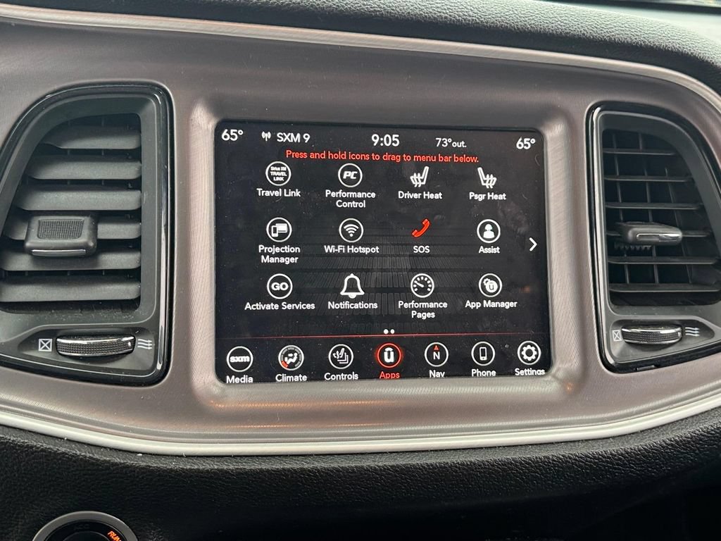 Used 2022 Dodge Challenger GT w/ Blacktop Package AWD/4WD image 20