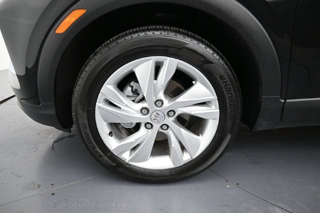 Used 2025 Buick Encore GX Preferred FWD image 9