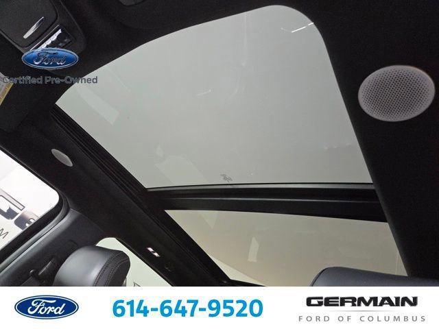 Certified 2024 Ford F250 Platinum image 34