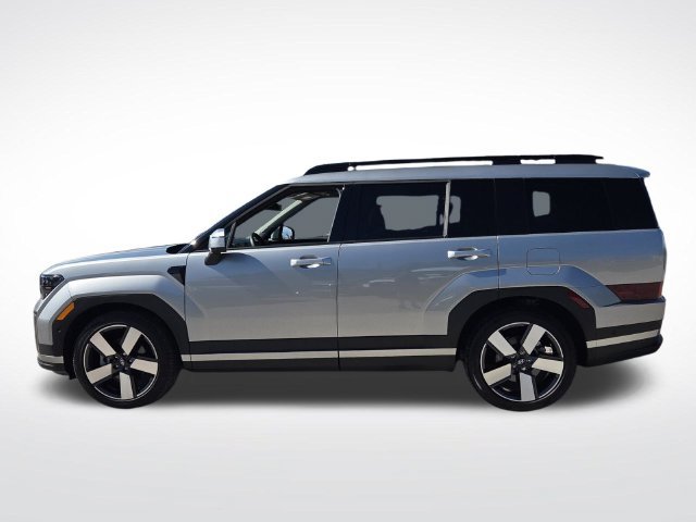 Used 2024 Hyundai Santa Fe Limited FWD image 6