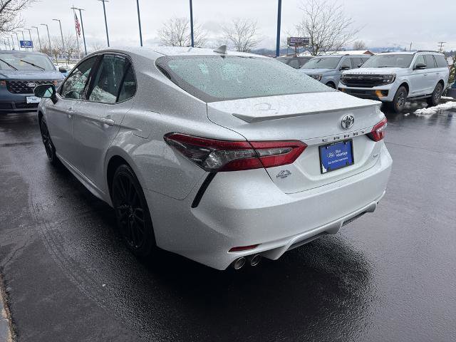 Used 2023 Toyota Camry XSE image 14