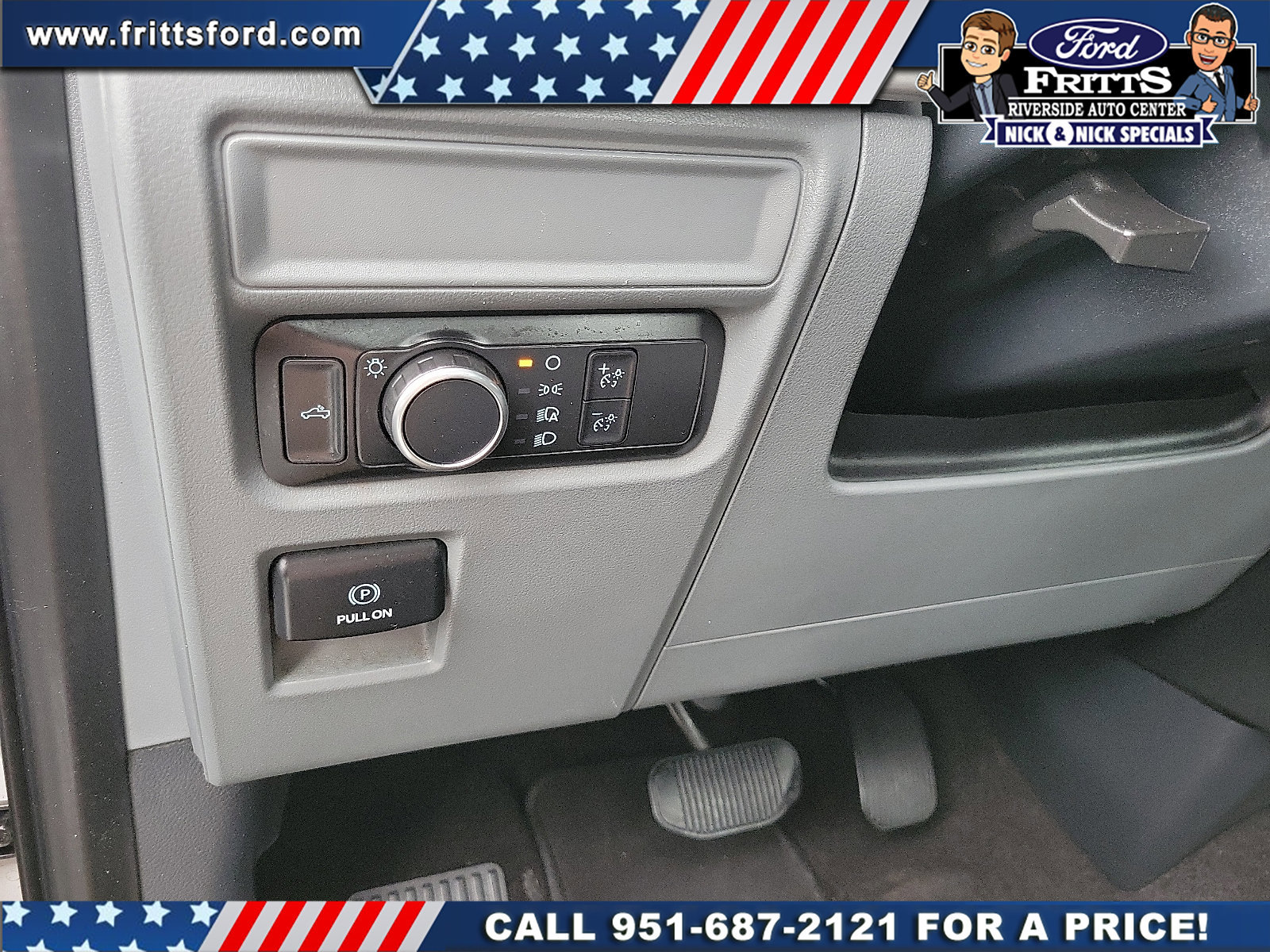 Certified 2022 Ford F150 XL w/ Equipment Group 101A High image 13