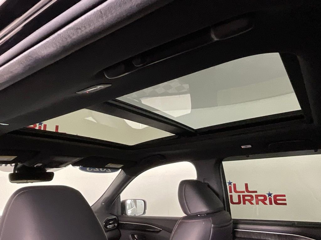 Used 2025 Honda Pilot Black Edition image 21