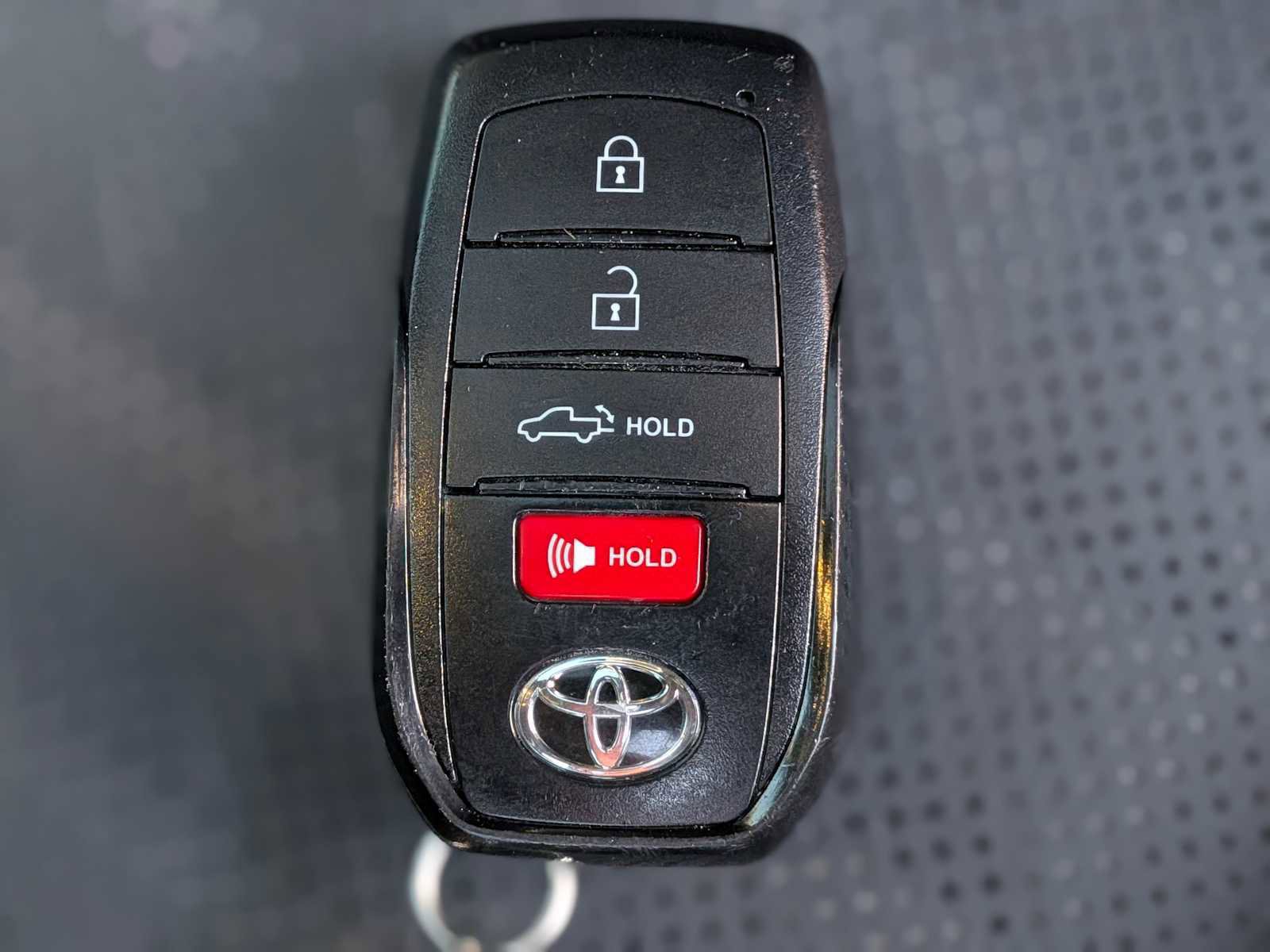 Used 2025 Toyota Tacoma TRD Sport w/ TRD Sport Premium Package image 37