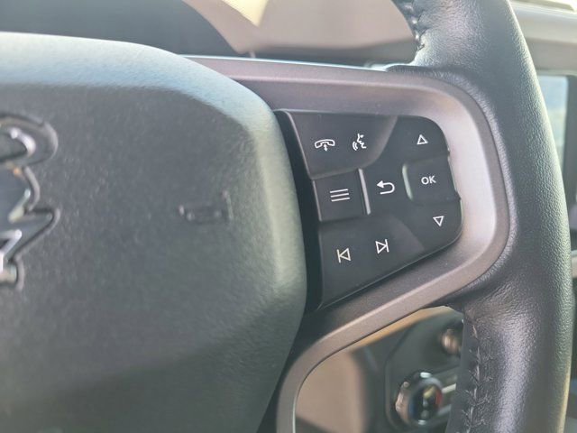 Certified 2022 Ford Bronco Wildtrak image 26